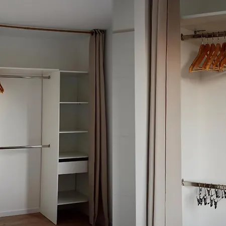 La Paisible Maison Wina