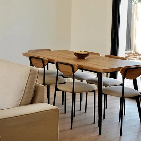 La Paisible Maison Wina Villa *