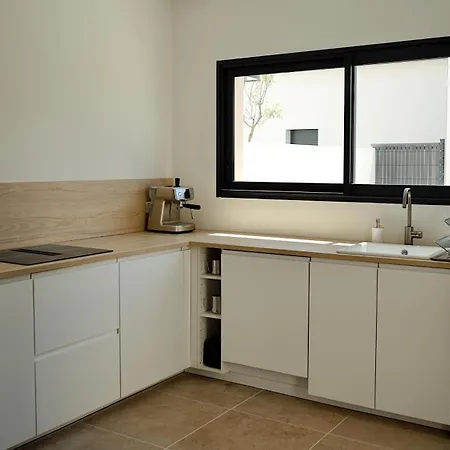 La Paisible Maison Wina