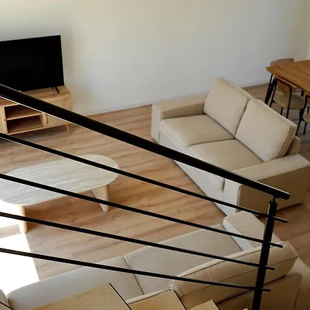 La Paisible Maison Wina Villa *