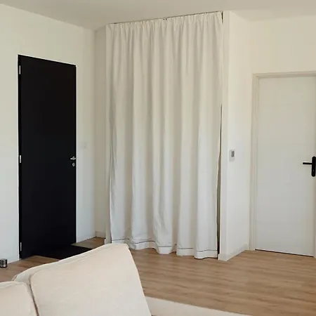 Villa La Paisible Maison Wina Marseillan (Herault)
